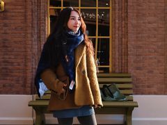 -BURBERRY(北京王府中环店)