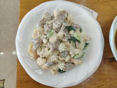 -清真利德顺小老饭庄(复兴路店)