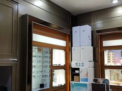 -宝岛眼镜(太原科技街店)