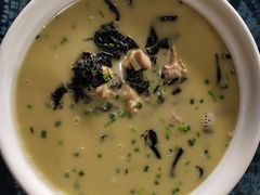 -土家乙号生态农庄·餐厅