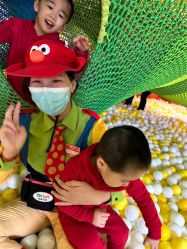 -宝燕乐园(闵行旗舰店)