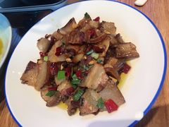 -印象鲵宴·张家界地标美食名片(溪布街店)