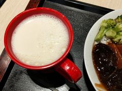-永和大王(茉莉上新·军博店)