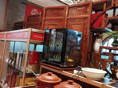 -面辣子·陕西家乡菜(钟楼店)