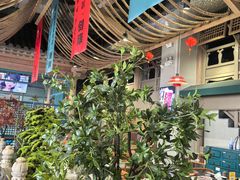 -乔先生涮肉·鲜活牛羊肉火锅(塘沽店)