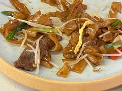 -鹅冠港式茶餐厅(来福士店)