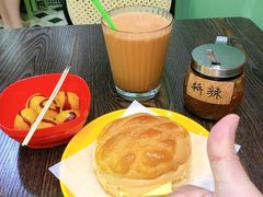 -阿昌茶档(太安店)