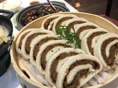 -到家尝北京菜(西坝河店)