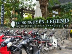 -Trung Nguyen Café Legend