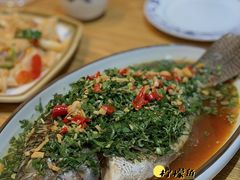 -妈妈的味道(和顺古镇店)