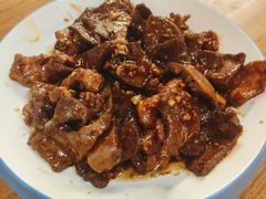 -陈傻子餐厅(世纪都会店)