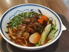 -康師傅私房牛肉面(浦机三店)