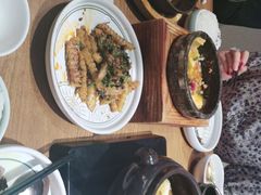 -云海肴·汽锅鸡·云南菜(天山百盛优客店)