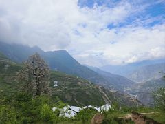 -萝卜寨羌文化生态旅游区