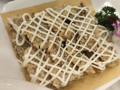 沙拉牛排-庐州太太(双岗店)