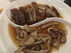 -澳门陈光记烧味饭店(南京德基广场店)