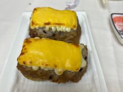 芝士糯米鸡-黄埔华苑酒家(黄埔店)