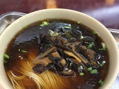 -伟记奥面馆(养育巷店)