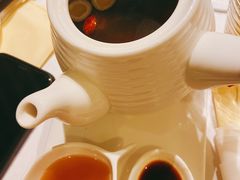 -尚一汤 广东炖汤(金桥国际店)