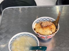 -老胡甜汤(龙眼店)