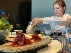 -广州文华东方酒店·江-由辉师傅主理