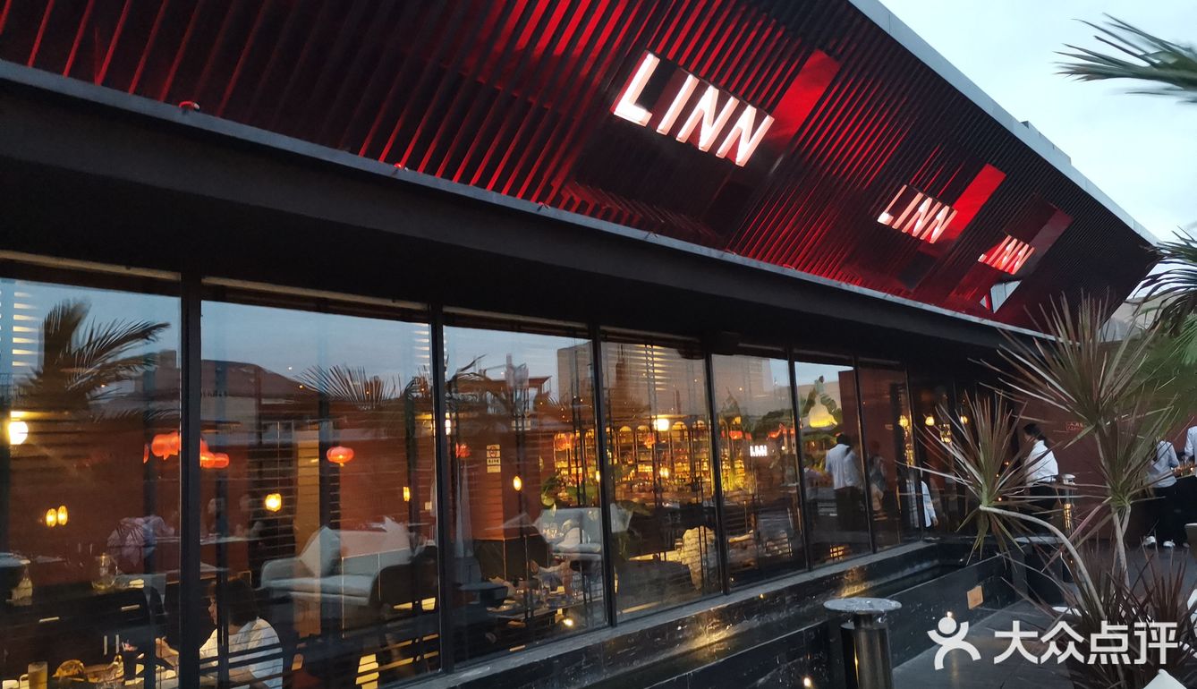 必打卡的东南亚菜系网红餐厅