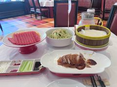 -大鸭梨烤鸭(石佛营店)