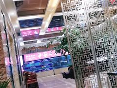 -燕喜楼北京烤鸭(牡丹路店)