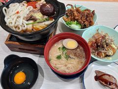 -滨寿司(新街口中央商场店)