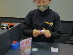 -酷乐潮玩(长楹龙湖天街店)