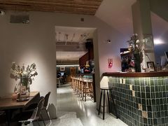 -BOCATA 西班牙餐厅(三里屯店)