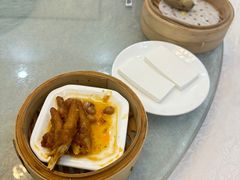 -坚记酒家·佛山老字号·顺德鱼生标准示范店