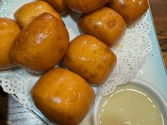 -掌上鲜(南顺城街店)