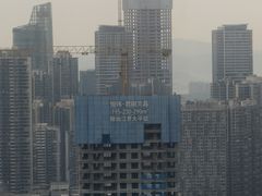 -Y60-SKYLINE天际江景酒店(五一广场店)