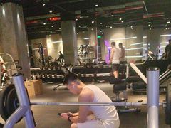 -威尔仕健身(杭州万象城店)