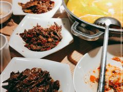 -李子坝梁山鸡(北碚万达五鸡哥店)