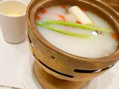-第六季自助餐厅(北太平庄店)