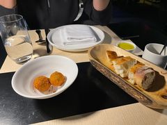 餐前麵包-Mercato莫卡多露台餐厅与酒吧(K11店)