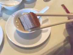 冰烧三层肉-利苑酒家(金宝店)