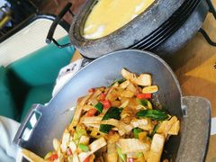 -阿斯牛牛·凉山菜(新会展店)