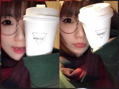 -Manner Coffee(芮欧百货店)