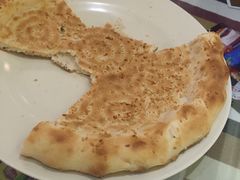 -语言大学-清真食堂