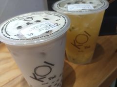 -KOI Thé(正佳广场店)
