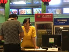 -岭南小生·粤港点心(华新旗舰店)
