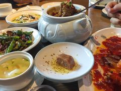 -扬州狮子楼·非遗淮扬菜(东关街店)