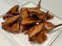 -琬苑鸽庄·川粤融合菜(解放碑总店)