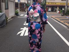 -东京浅草和服体验江户和装工房雅(浅草本店)