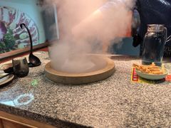 -云荷里·蒸汽石锅鱼·云南菜(中发百旺店)