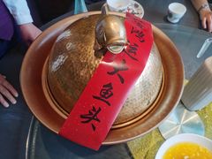 -江宴渔村·鱼鲜土菜(紫荆广场店)
