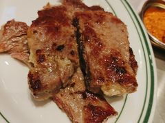 阿根廷迷迭香眼肉牛排-猛古里烤肉自助(荟聚中心店)
